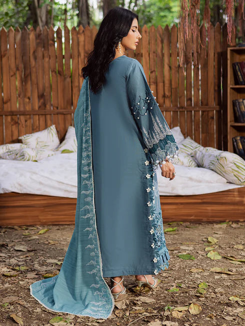 Winterwood Tales | Parishay | Khaddar