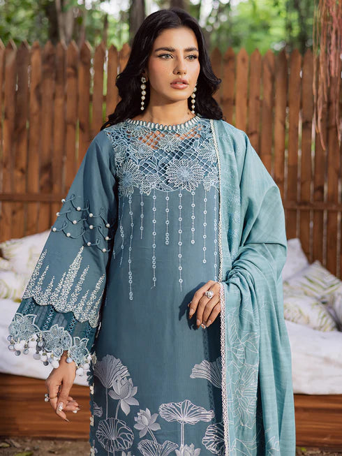 Winterwood Tales | Parishay | Khaddar