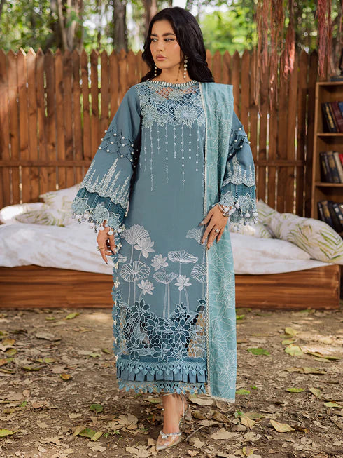 Winterwood Tales | Parishay | Khaddar