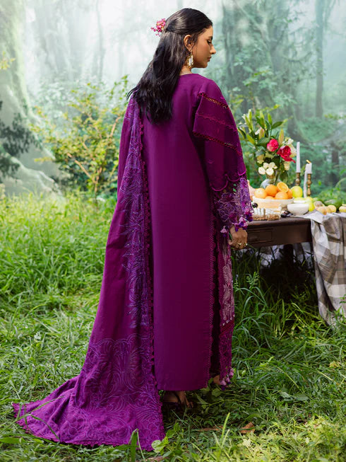Winterwood Tales | Parishay | Khaddar