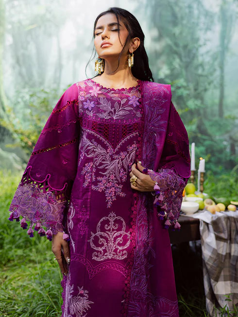 Winterwood Tales | Parishay | Khaddar