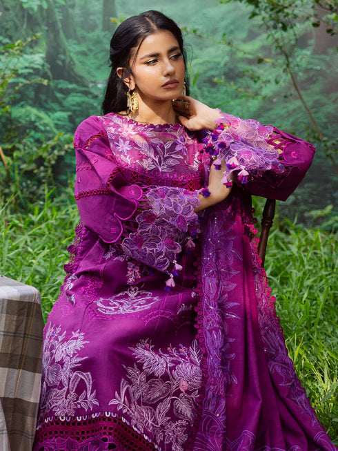 Winterwood Tales | Parishay | Khaddar
