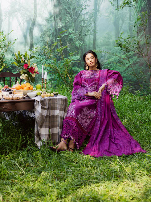 Winterwood Tales | Parishay | Khaddar