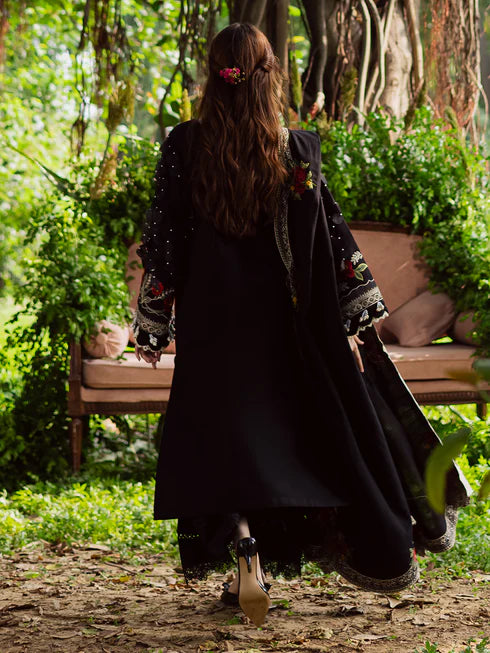 Winterwood Tales | Parishay | Khaddar