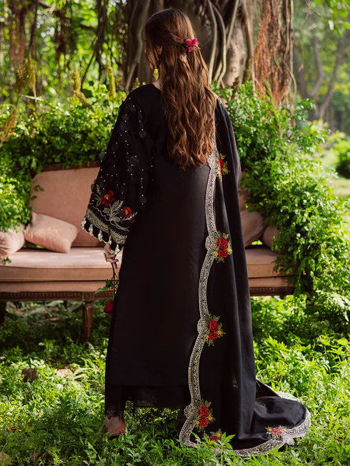 Winterwood Tales | Parishay | Khaddar