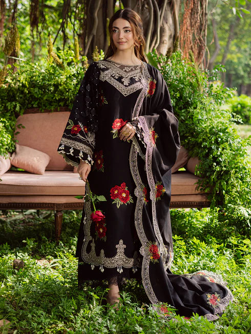 Winterwood Tales | Parishay | Khaddar