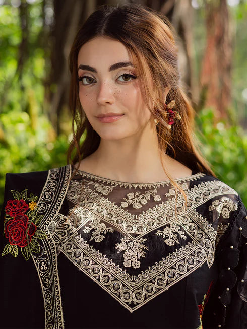 Winterwood Tales | Parishay | Khaddar