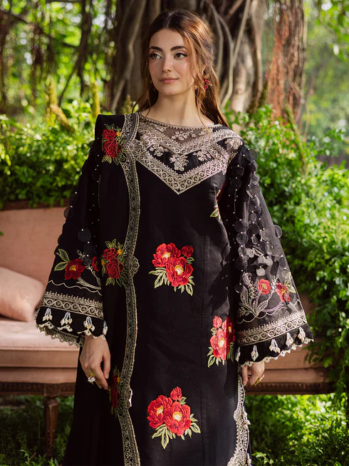 Winterwood Tales | Parishay | Khaddar