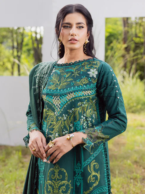Winterwood Tales | Parishay | Khaddar