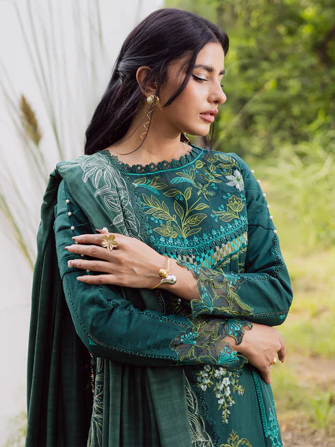 Winterwood Tales | Parishay | Khaddar