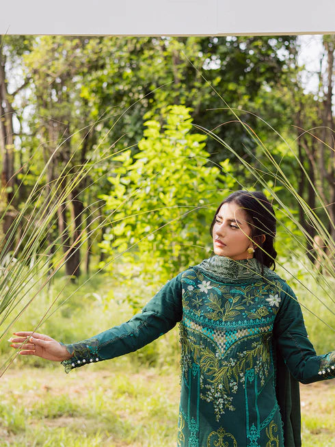 Winterwood Tales | Parishay | Khaddar