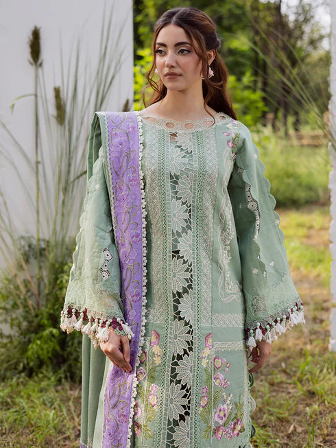 Winterwood Tales | Parishay | Khaddar