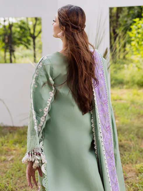 Winterwood Tales | Parishay | Khaddar