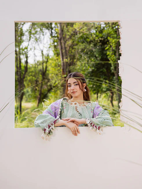 Winterwood Tales | Parishay | Khaddar