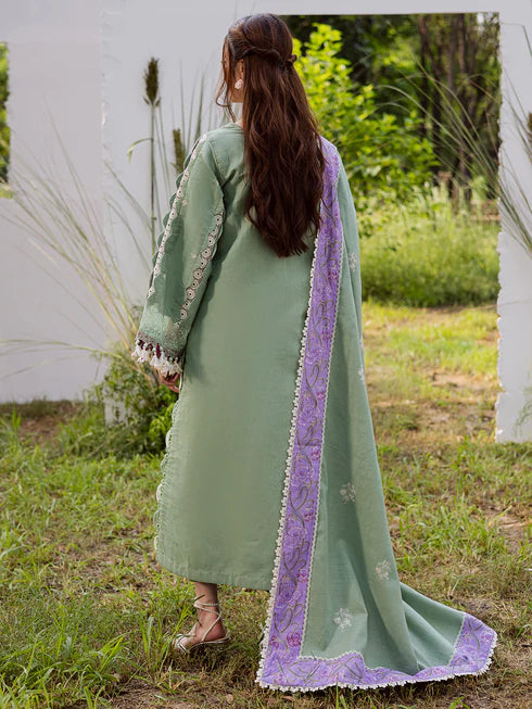 Winterwood Tales | Parishay | Khaddar