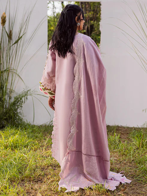 Winterwood Tales | Parishay | Khaddar