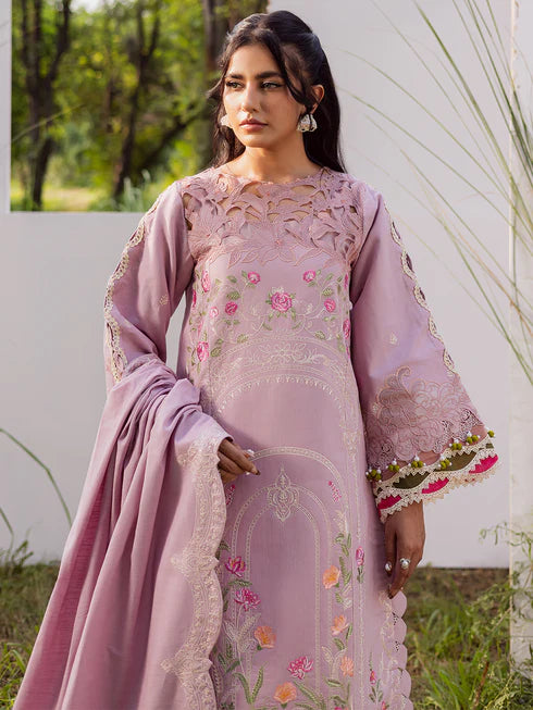 Winterwood Tales | Parishay | Khaddar
