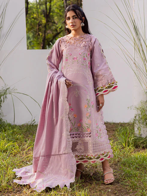 Winterwood Tales | Parishay | Khaddar