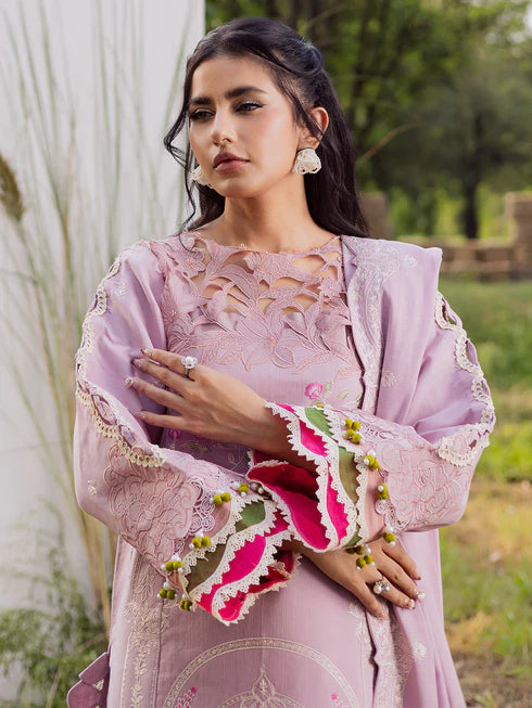 Winterwood Tales | Parishay | Khaddar