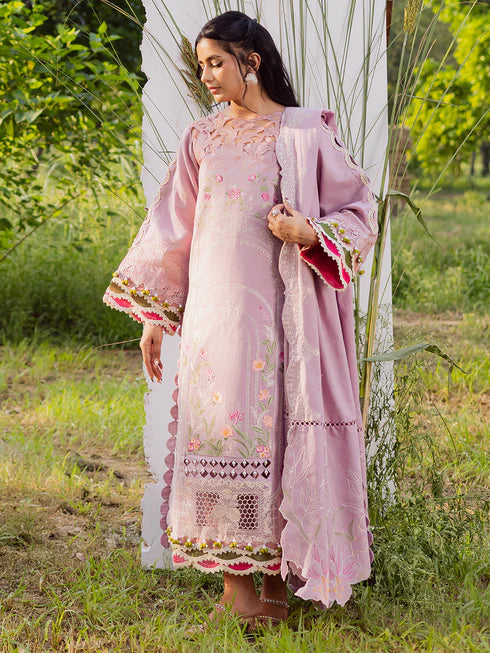 Winterwood Tales | Parishay | Khaddar