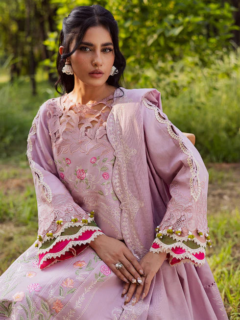 Winterwood Tales | Parishay | Khaddar
