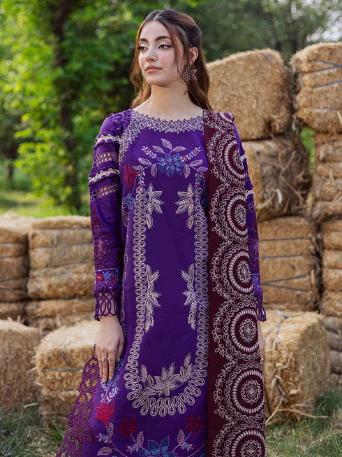 Winterwood Tales | Parishay | Khaddar