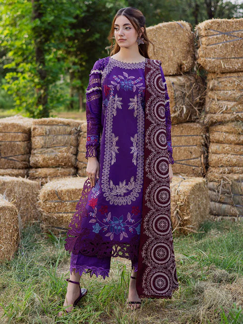 Winterwood Tales | Parishay | Khaddar