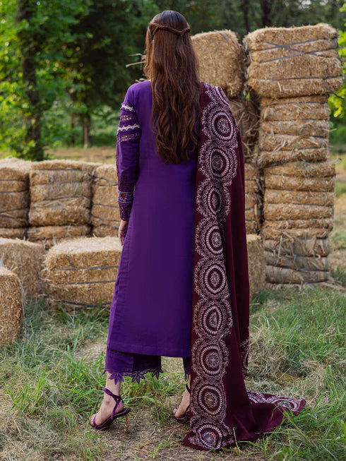 Winterwood Tales | Parishay | Khaddar