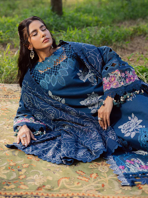 Winterwood Tales | Parishay | Khaddar