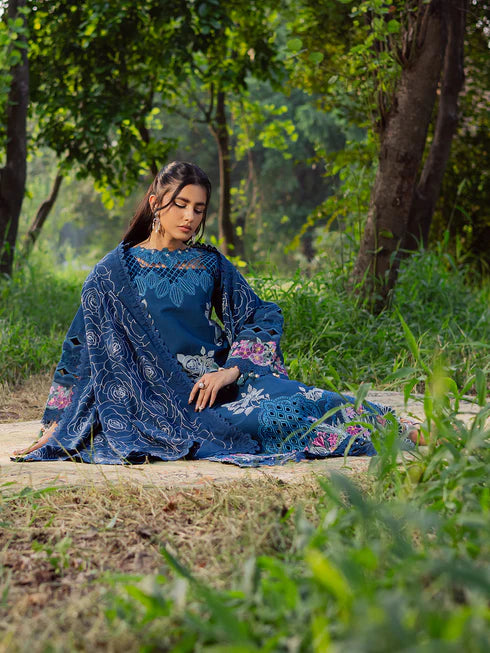 Winterwood Tales | Parishay | Khaddar
