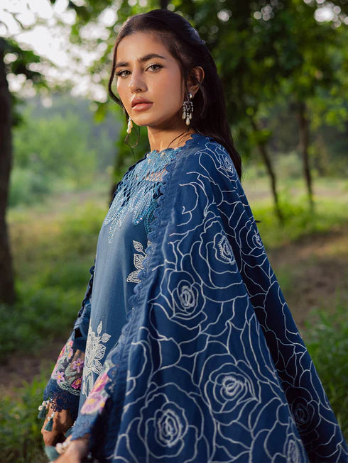 Winterwood Tales | Parishay | Khaddar