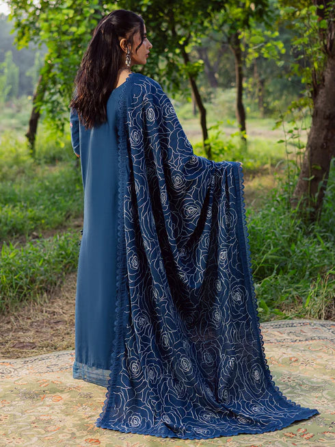 Winterwood Tales | Parishay | Khaddar