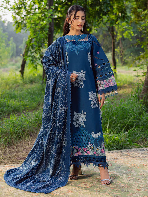 Winterwood Tales | Parishay | Khaddar