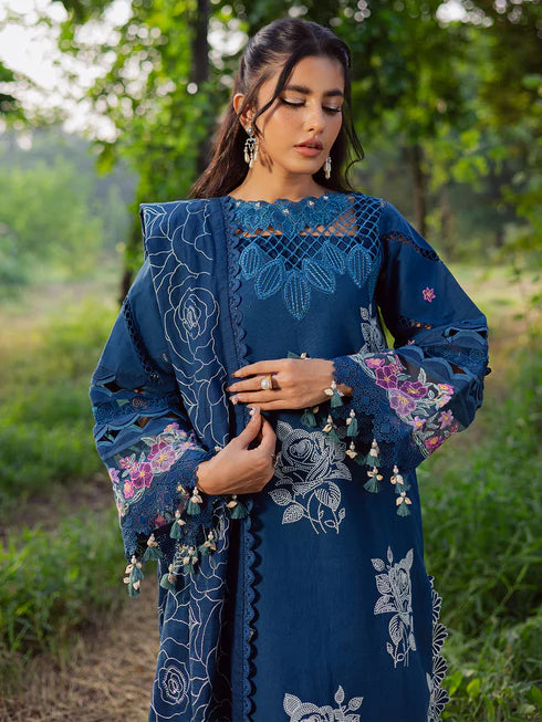 Winterwood Tales | Parishay | Khaddar