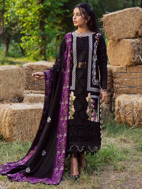 Winterwood Tales | Parishay | Khaddar