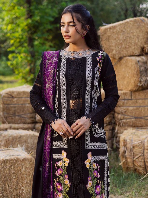 Winterwood Tales | Parishay | Khaddar
