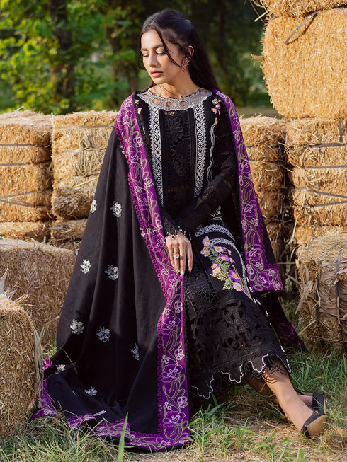 Winterwood Tales | Parishay | Khaddar