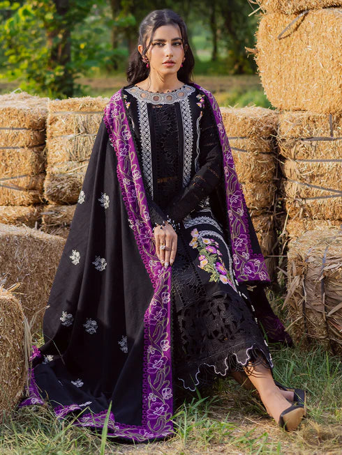 Winterwood Tales | Parishay | Khaddar