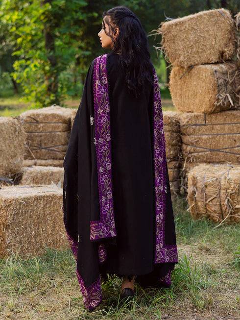 Winterwood Tales | Parishay | Khaddar