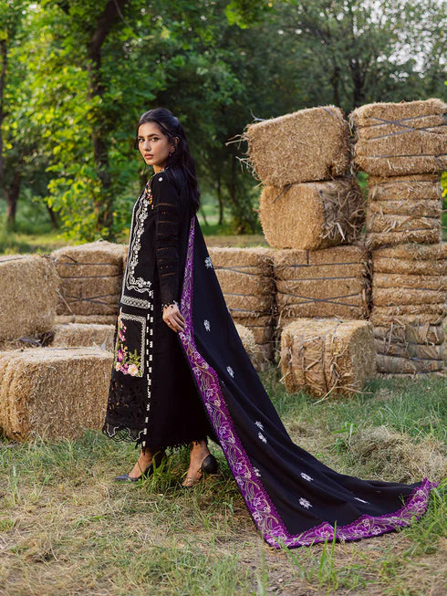 Winterwood Tales | Parishay | Khaddar