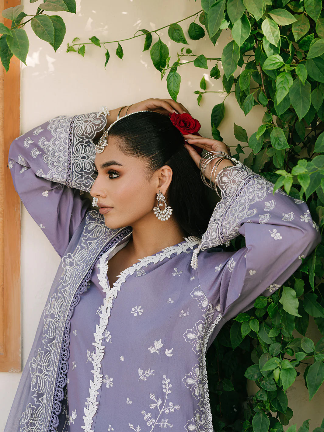 Shanaya | Mahnur Luxury Lawn