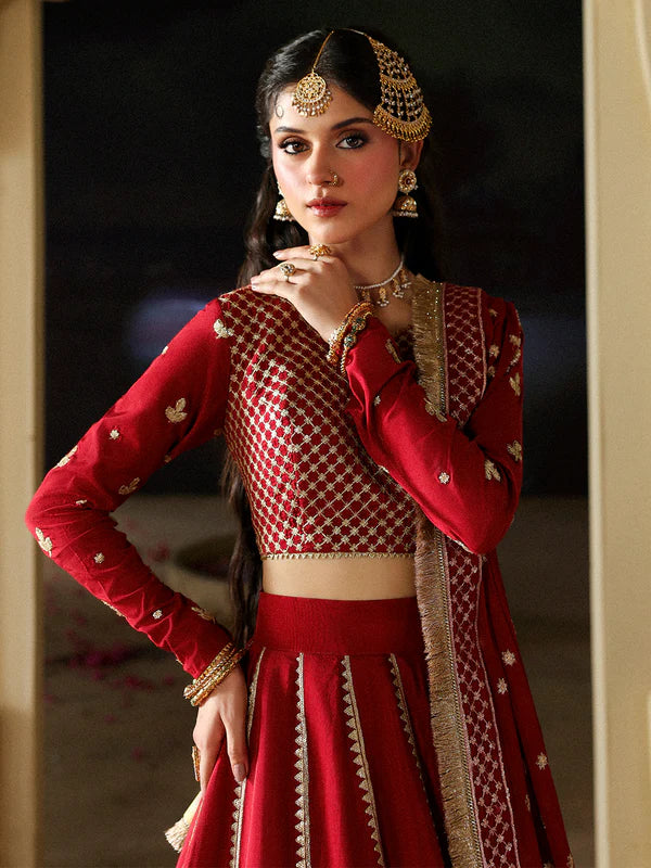 Pakeezah | Luxury | Mahnur