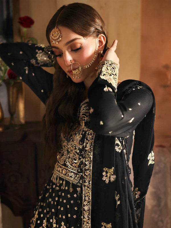Pakeezah | Luxury | Mahnur