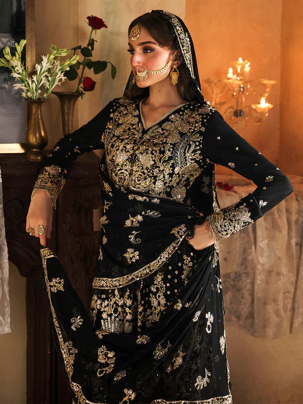 Pakeezah | Luxury | Mahnur