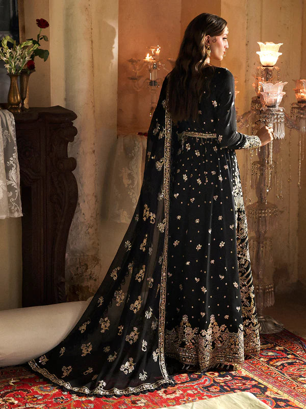 Pakeezah | Luxury | Mahnur