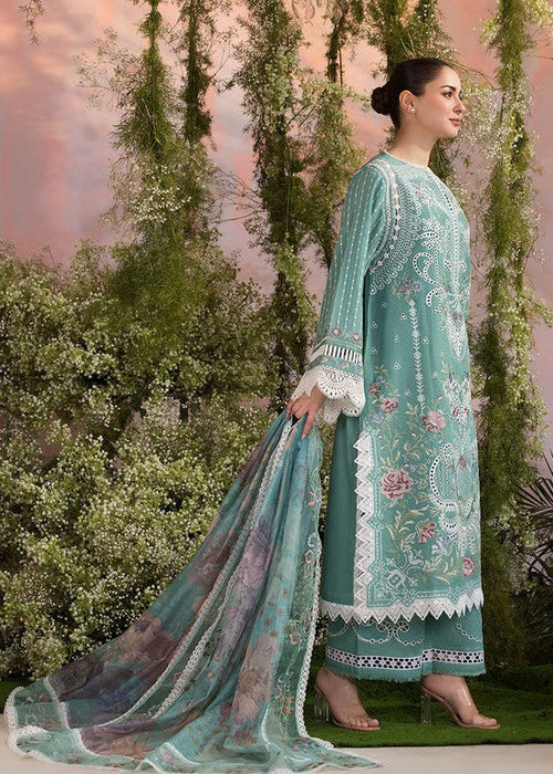 Sobia Nazir | Luxury Lawn | 3PC