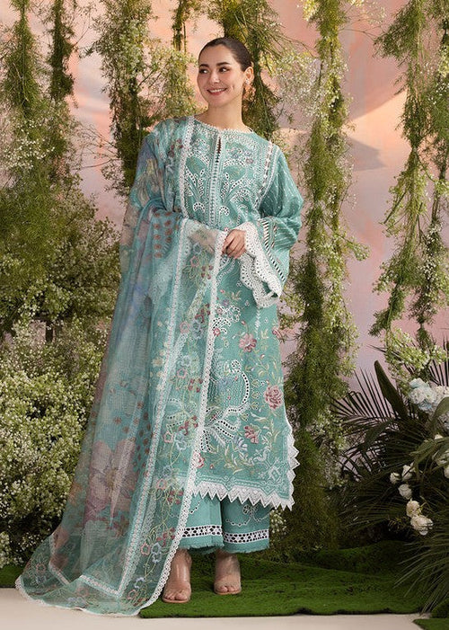 Sobia Nazir | Luxury Lawn | 3PC