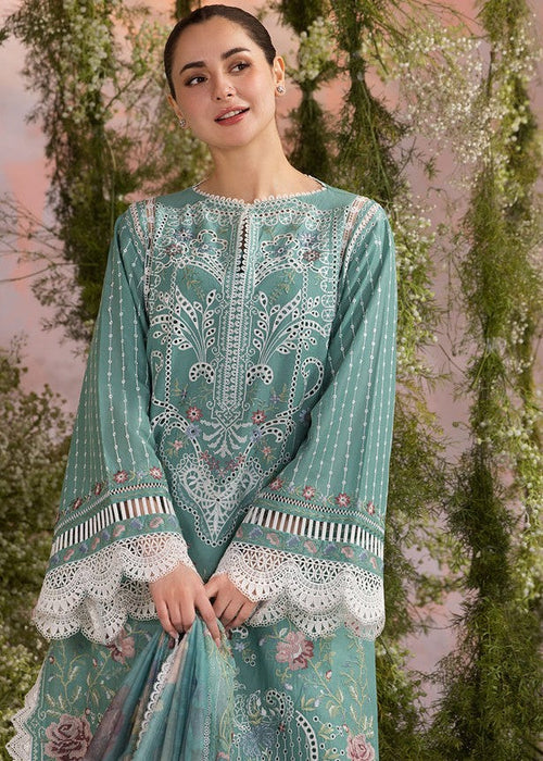 Sobia Nazir | Luxury Lawn | 3PC