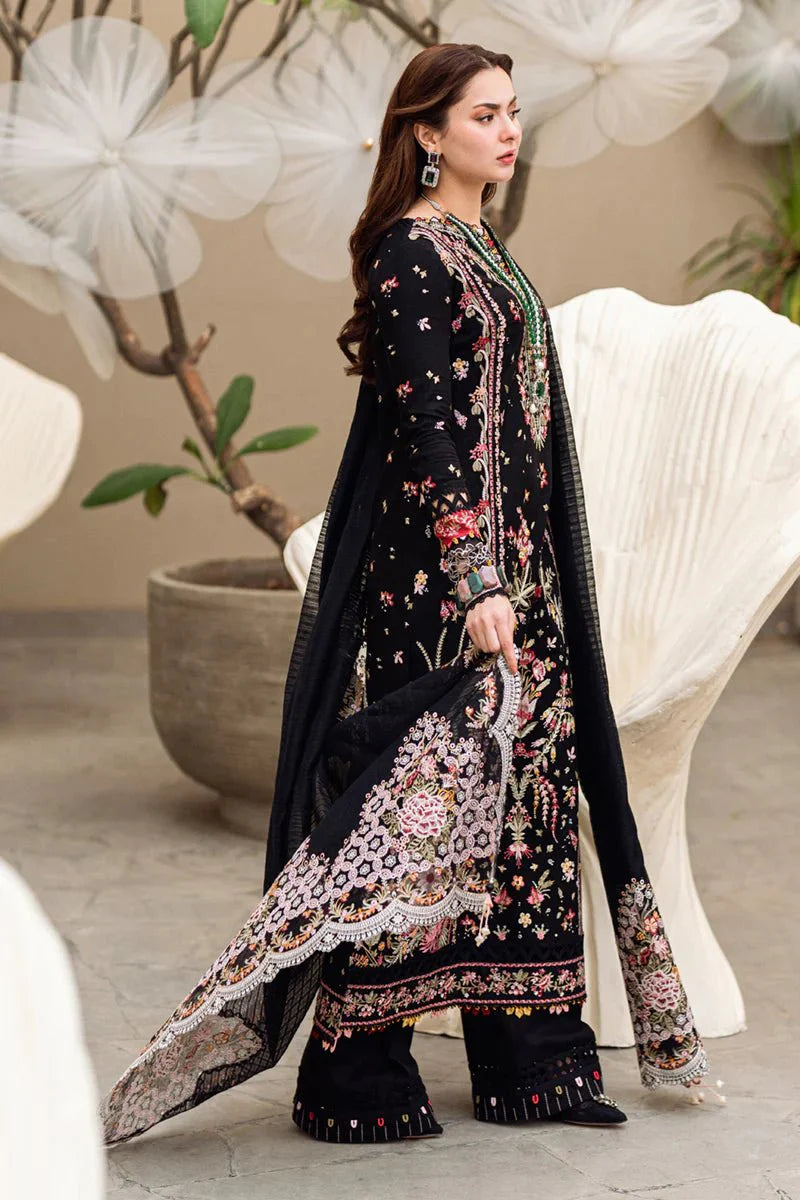 Sahil | Qalamkar | Luxury Lawn