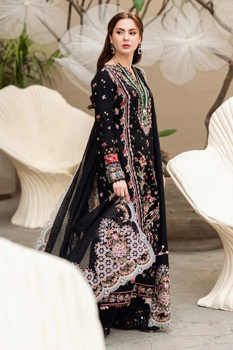 Sahil | Qalamkar | Luxury Lawn